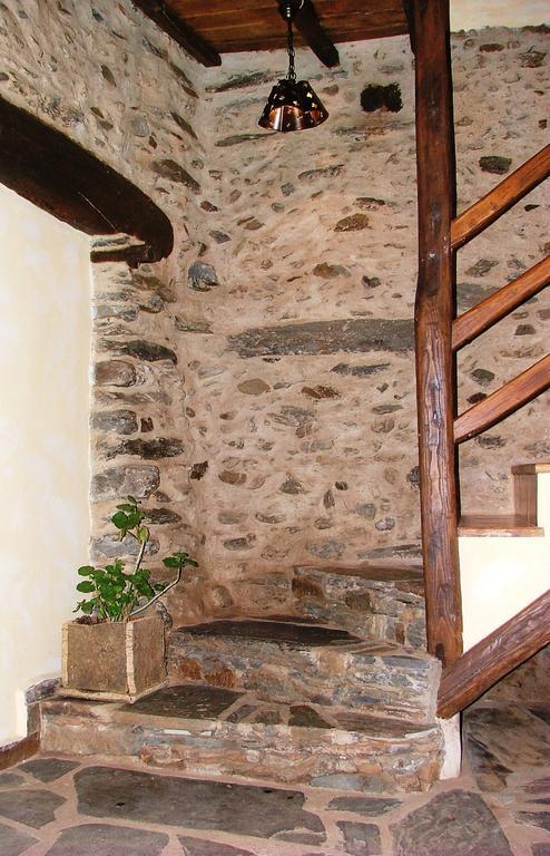 Los Balcones Del Rio 로블딜로드가타 객실 사진