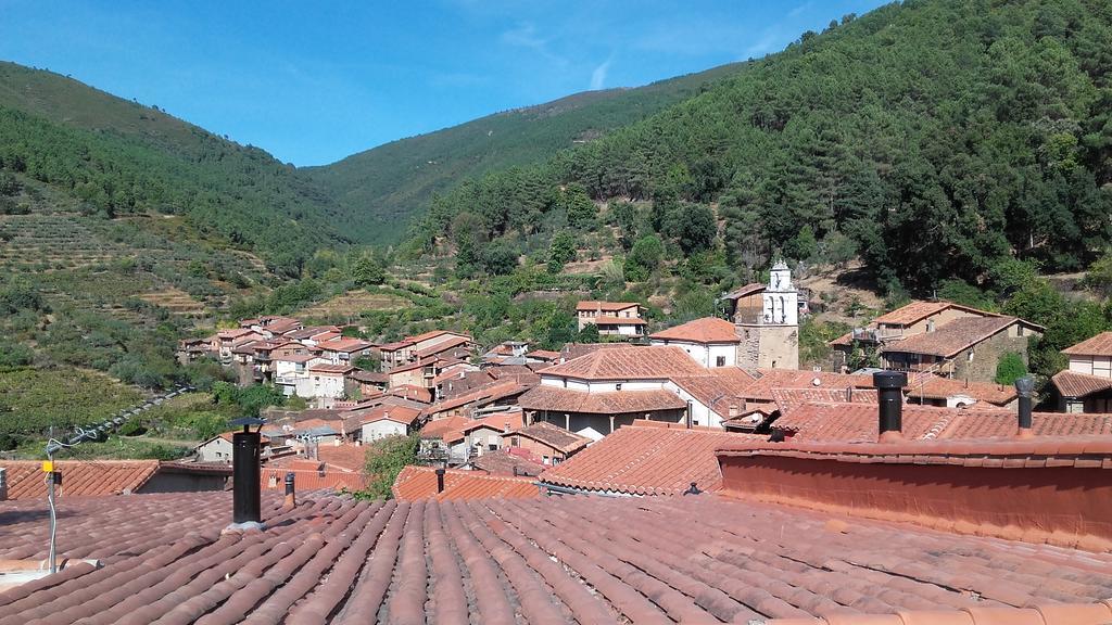 Los Balcones Del Rio 로블딜로드가타 외부 사진