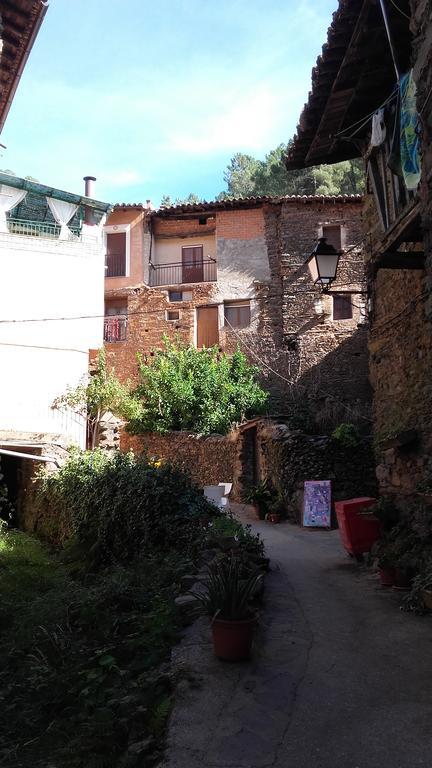 Los Balcones Del Rio 로블딜로드가타 외부 사진
