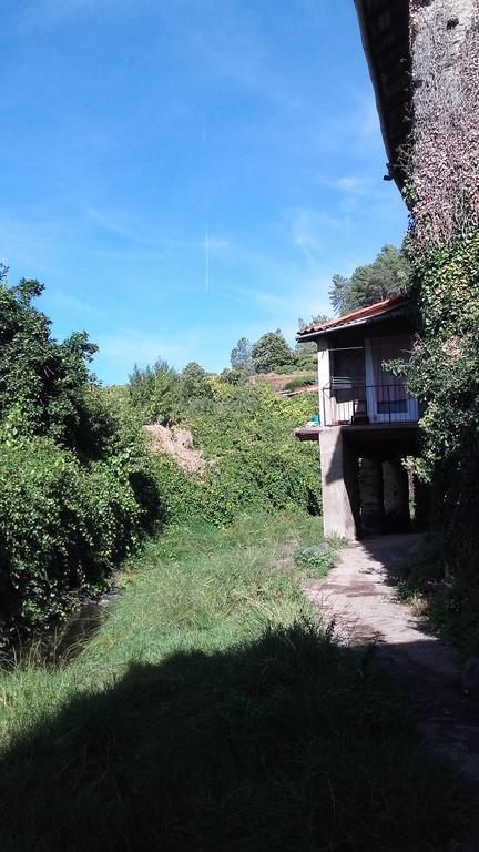 Los Balcones Del Rio 로블딜로드가타 외부 사진