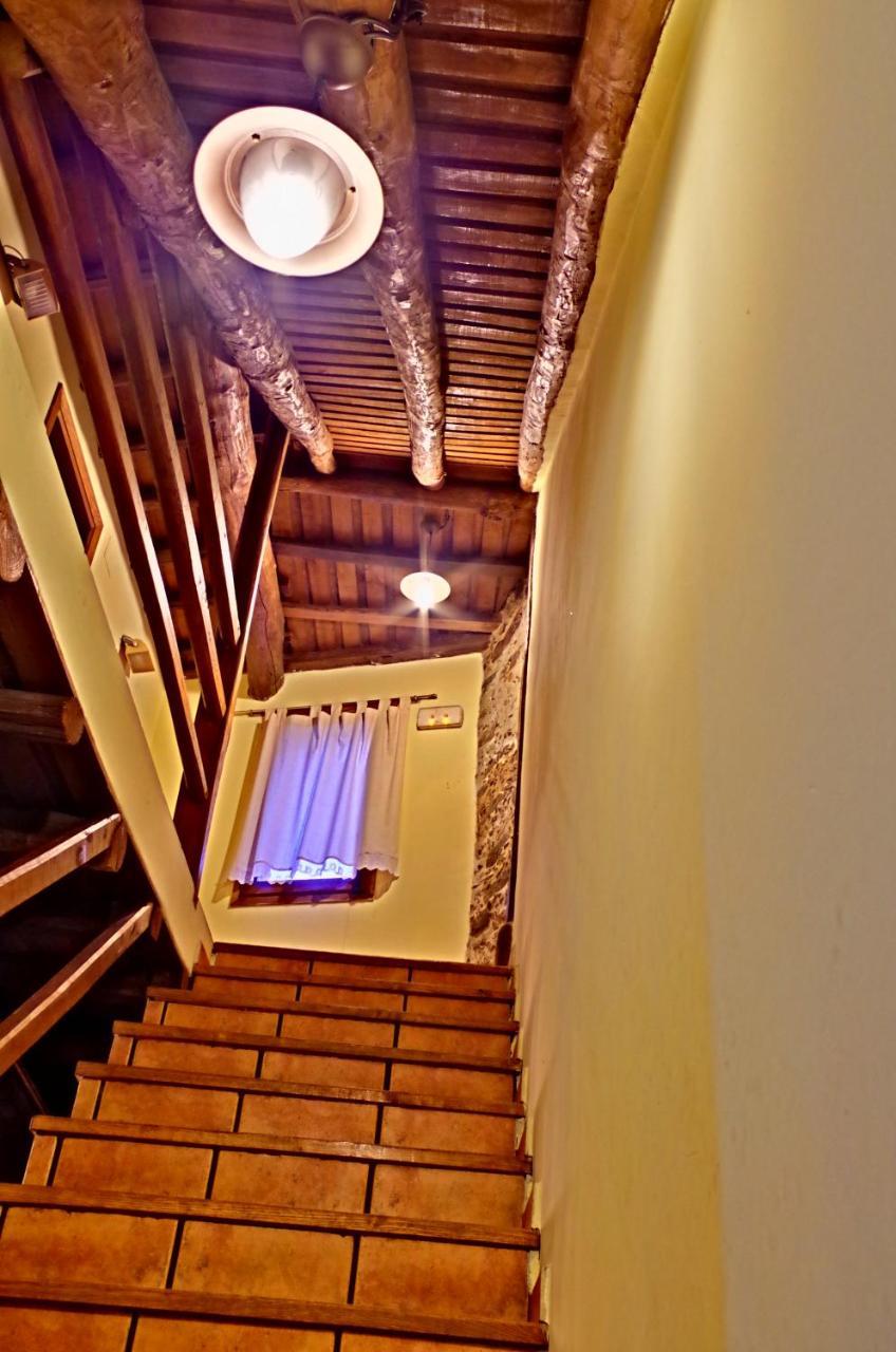 Los Balcones Del Rio 로블딜로드가타 외부 사진