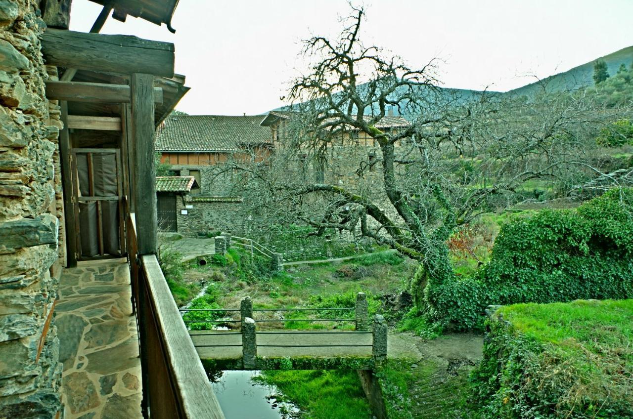 Los Balcones Del Rio 로블딜로드가타 외부 사진