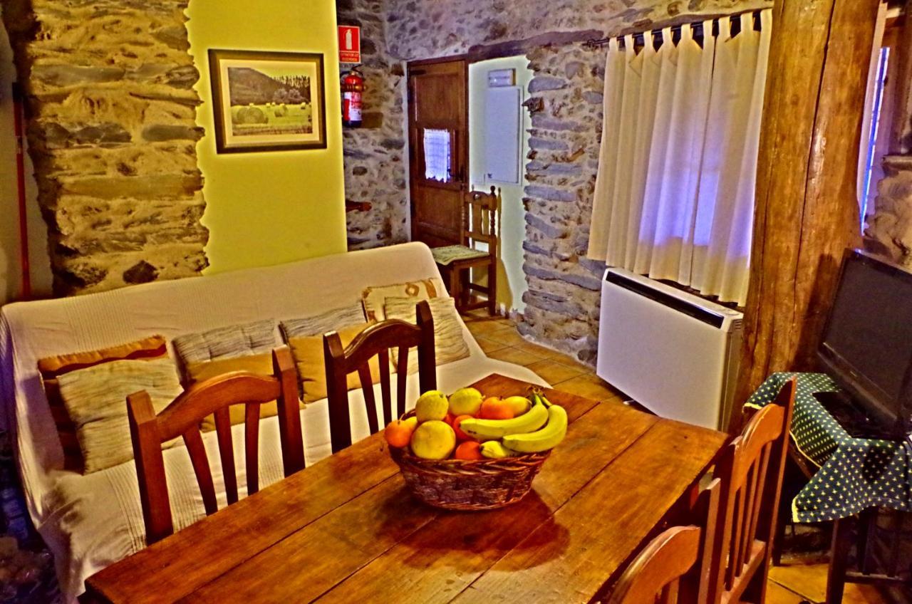 Los Balcones Del Rio 로블딜로드가타 외부 사진