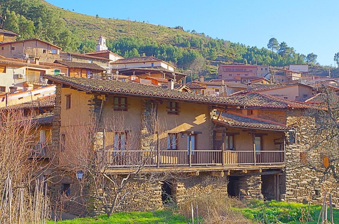 Los Balcones Del Rio 로블딜로드가타 외부 사진