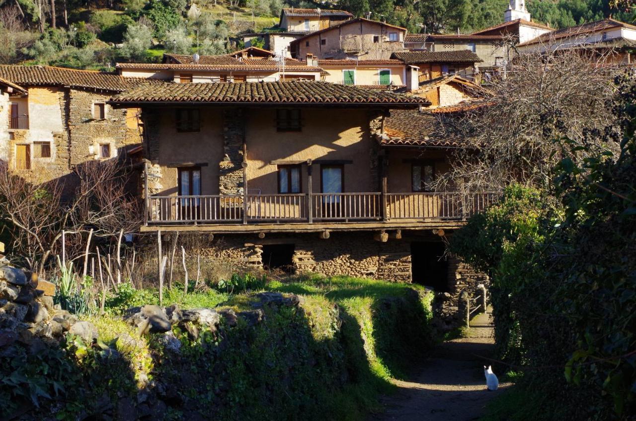 Los Balcones Del Rio 로블딜로드가타 외부 사진